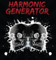 logo Harmonic Generator logo Harmonic Generator